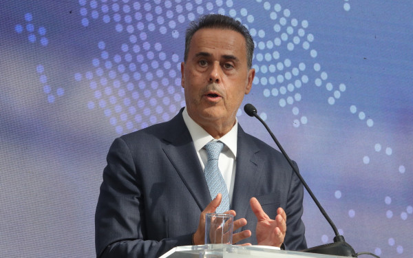 Στ. Παπασταύρου: Ολοκληρώνεται από την ΕΔΕΥΕΠ η διαπραγμάτευση της σύμβασης με Chevron και HelleniqEnergy