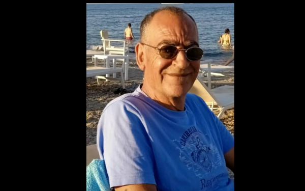 Θεσσαλονίκη: Πέθανε ο δημοσιογράφος Σταύρος Πασάκος
