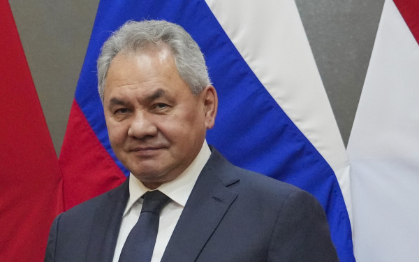 Αίγυπτος: Στο Κάιρο μεγάλη ρωσική αντιπροσωπεία για στρατιωτική συνεργασία