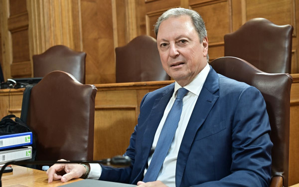 Σπήλιος Λιβανός: «Ανυπόστατη η εμπλοκή μου – Εγώ ανέδειξα το σκάνδαλο του ΟΠΕΚΕΠΕ»