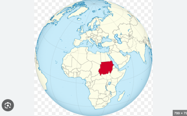 Σουδάν: Οι κάτοικοι της πόλης Ελ Ομπέιντ του Κορντοφάν φοβούνται ότι θα είναι ο επόμενος στόχος των παραστρατιωτικών ΔΤΥ