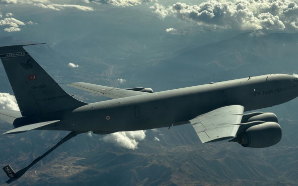 Νέες τουρκικές προκλήσεις στο Αιγαίο: Έξι παραβιάσεις από κατασκοπευτικό αεροσκάφος και UAV