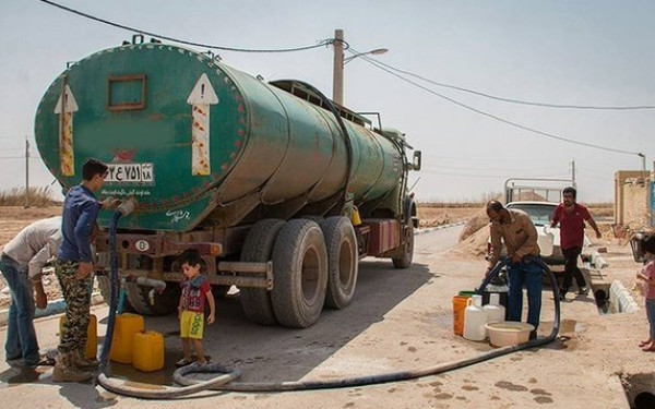 Συναγερμός για ξηρασία στο Ιράν: Προειδοποιεί για εκκένωση της Τεχεράνης ο πρόεδρος της χώρας (βίντεο)