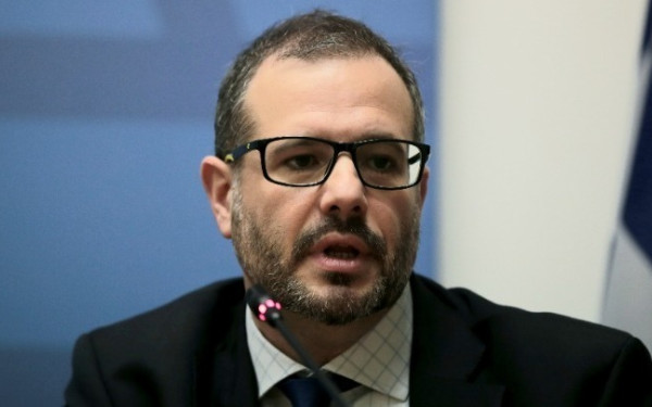 ΚΕΔΕ - Ν. Τσάφος: Οι τιμές της ενέργειας είναι μέρος ενός ευρωπαϊκού συστήματος και όχι ελληνικό φαινόμενο