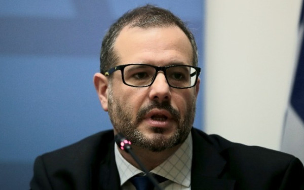 Ν. Τσάφος: «Στη χώρα λειτουργούν ΑΠΕ ισχύος 18 γιγαβάτ» - Οι περιορισμοί του νέου χωροταξικού πλαισίου
