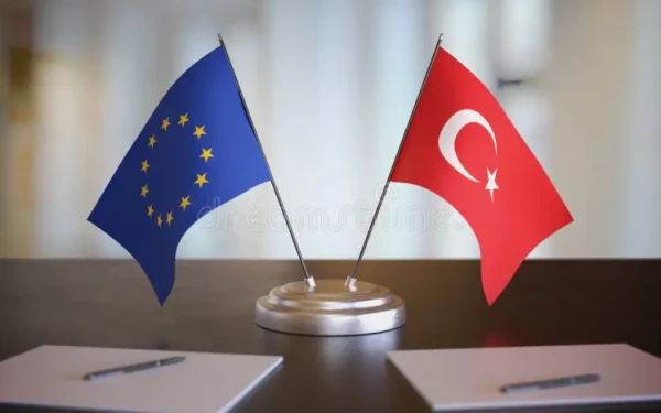 Τουρκικό ΥΠΕΞ: Απορρίπτει την έκθεση του Ευρωκοινοβουλίου - Κάνει λόγο για «εχθρικούς κύκλους» και «ιδεολογικές αγκυλώσεις»