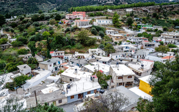Νέο επεισόδιο στα Βορίζια μεταξύ Καργάκηδων και Φραγκιαδάκηδων
