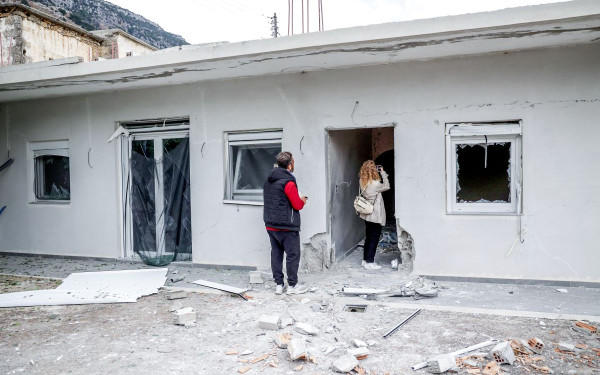Βορίζια: Ελεύθερος ο 23χρονος λόγω διαφωνίας ανακρίτριας και εισαγγελέα