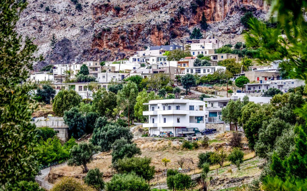 Μακελειό στα Βορίζια: Συνελήφθη συγγενής του νεκρού