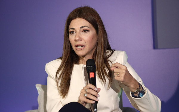 Πέλλα: Εγκαίνια του Κέντρου Καινοτομίας Κεντρικής Μακεδονίας παρουσία Σοφίας Ζαχαράκη