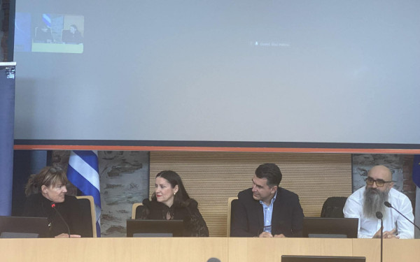 Οι νεοφυείς επιχειρήσεις «κατακτούν» τη Θεσσαλονίκη - Έρχεται το Techstars Startup Weekend