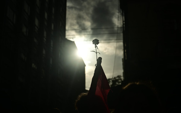 Πολυτεχνείο: Η ΕΛΑΣ προχώρησε σε 43 προσαγωγές και 11 συλλήψεις