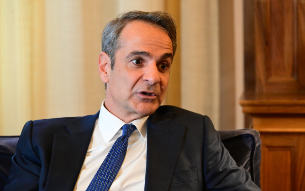 Κυρ. Μητσοτάκης: Ανάρτηση για την επιστροφή ενοικίου - «Είναι το λιγότερο που μπορούμε να κάνουμε»