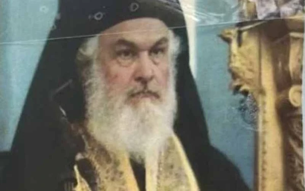 Βέροια: Έφυγε από την ζωή ο Αρχιμανδρίτης Διονύσιος Μανιάκας