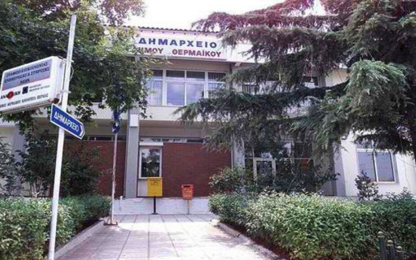 Δήμος Θερμαϊκού:  Ομόφωνο «ΟΧΙ» για την αμμοληψία στο Φανάρι Επανομής