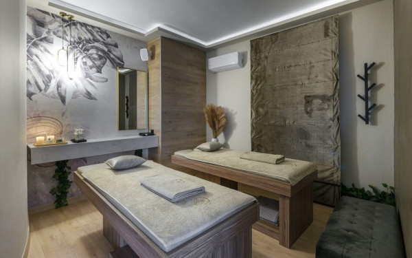 Elite Massage & Spa: Ένας ύμνος στην ευεξία και τη χαλάρωση…στο Πανόραμα
