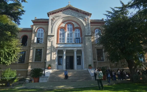 Η Θεολογική Σχολή Χάλκης - σύμβολο ορθόδοξης κληρονομιάς