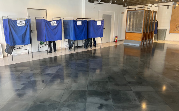 Νέα Δημοκρατία: Καθαρή πρωτιά της Ιωαννίδου στην Καλαμαριά, ντέρμπι στον Εύοσμο