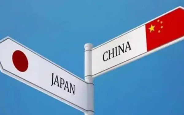 Η Κίνα κατηγορεί την Ιαπωνία για «αναβίωση του μιλιταρισμού από δυνάμεις της άκρας Δεξιάς»