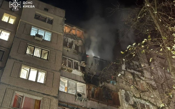 Σε «ανταλλαγή πυρών» Ρωσία και Ουκρανία - Νεκροί εφτά άνθρωποι σήμερα