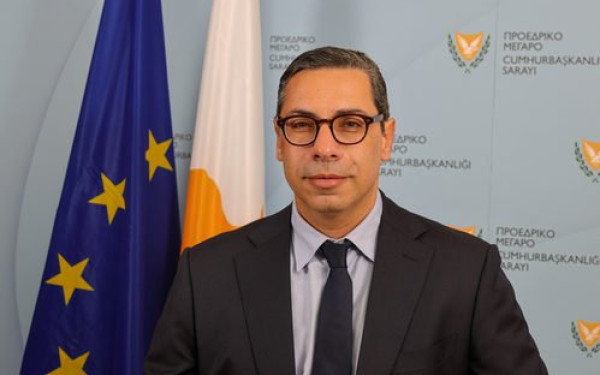 Συνάντηση των ΥΠΕΞ ΗΠΑ και Κύπρου σήμερα στο Στέιτ Ντιπάρτμεντ – Στην ατζέντα διμερείς σχέσεις και Κυπριακό