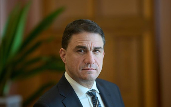 Κ. Τσουκαλάς: «Είναι προκλητικό κ. Μητσοτάκη να μιλάτε για τζάμπα όταν εξυπηρετείτε τους λίγους - Προσβάλλετε την νοημοσύνη των πολιτών»