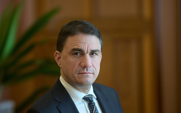 Κώστας Τσουκαλάς: Η ιστορία δεν μπαίνει σε πλειστηριασμό. Το ΥΠΠΟ οφείλει να κινηθεί άμεσα