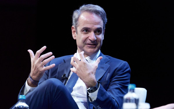 Κ. Μητσοτάκης: Για πρώτη φορά συμφωνία για Συλλογικές Συμβάσεις Εργασίας - Ουσιαστική ενίσχυση των αγροτών τον Δεκέμβριο