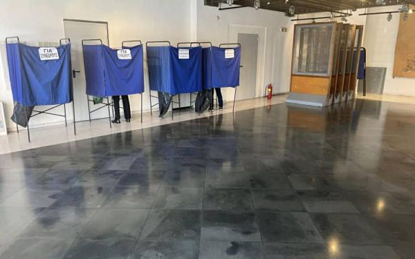 Οι νέοι πρόεδροι των γαλάζιων ΔΕΕΠ σε όλη την Ελλάδα