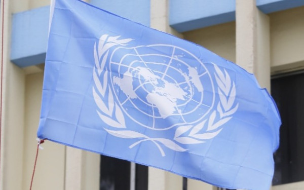 ΟΗΕ: Η Τουρκία αρνήθηκε στην Κυπριακή Δημοκρατία το δικαίωμα συμμετοχής στις Εργασίες της Ετήσιας Διάσκεψης για την κλιματική αλλαγή