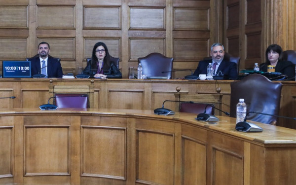 Εξεταστική ΟΠΕΚΕΠΕ - Δ. Μαρκοπούλου: Εάν διαπιστώναμε απάτη, θα το γράφαμε στην έκθεσή μας