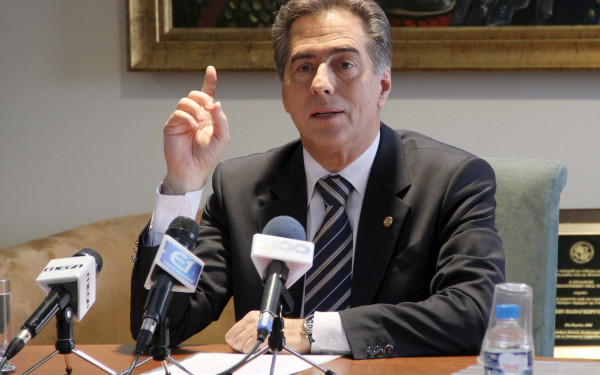 Ελεγκτικό Συνέδριο: Στέλνει στο ταμείο τον Παπαγεωργόπουλο -  Οριστικά υπεύθυνος για έλλειμμα 8,2 εκατ. ευρώ στον Δήμο Θεσσαλονίκης