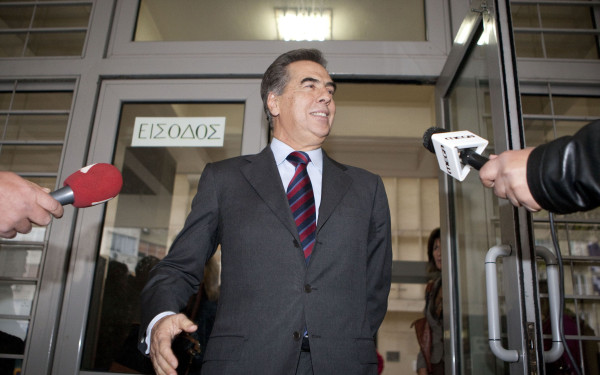 Β. Παπαγεωργόπουλος: Είκοσι χρόνια μετά το σκάνδαλο της υπεξαίρεσης και ούτε μία συγνώμη
