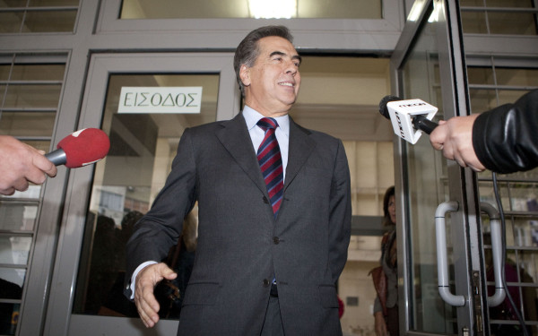 Β. Παπαγεωργόπουλος: Είκοσι χρόνια μετά το σκάνδαλο της υπεξαίρεσης και ούτε μία συγνώμη