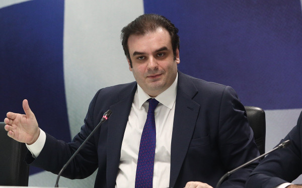 Μισθοί, φόροι, συντάξεις: Τι προβλέπει ο προϋπολογισμός του 2026
