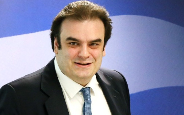 Κυρ. Πιερρακάκης: Η Ελλάδα είναι παράδειγμα δημοσιονομικής πειθαρχίας και μεταρρυθμίσεων