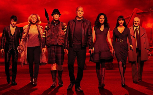 Έξι ταινίες για να δείτε απόψε στην τηλεόραση - Ποιες ξεχωρίζουν