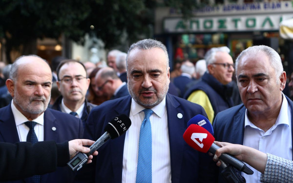 «Στα μαχαίρια» οι δικηγόροι με την Ένωση Δικαστών και Εισαγγελέων  - Ετοιμάζουν δίωρες αποχές