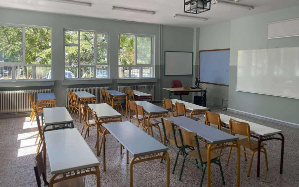 ΔΟΕ: Πανελλαδική στάση εργασίας στις 26 Μαρτίου για τον θάνατο της εκπαιδευτικού στη Θεσσαλονίκη