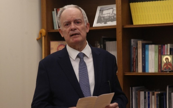 Κ. Τασούλας από Κύπρο: Ελλάδα και Κύπρος συνεχίζουν να αγωνίζονται για μια δίκαιη και βιώσιμη λύση του Κυπριακού