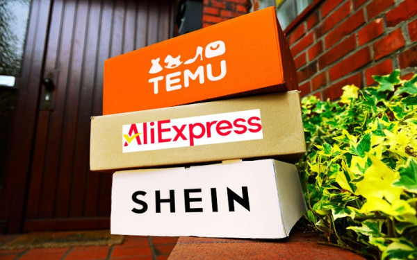 Κλείνει το «παράθυρο» των αφορολόγητων μικροδεμάτων από τις αρχές του 2026 - Τι αλλάζει για Temu, Shein, e-shops και καταναλωτές