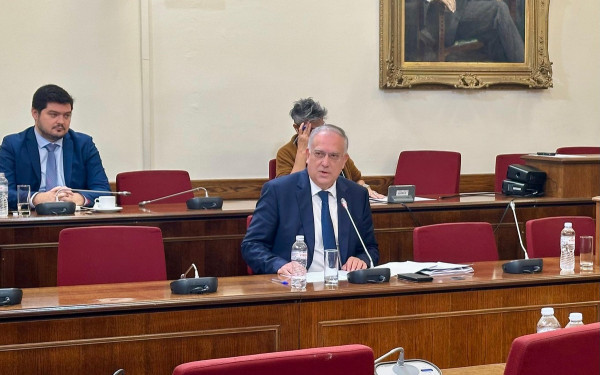 Τ.Θεοδωρικάκος: Με τη νέα Ανεξάρτητη Αρχή ενισχύουμε ουσιαστικά την προστασία του καταναλωτή