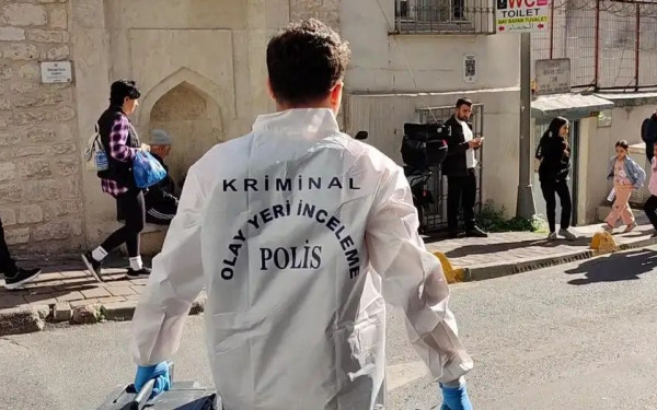 Τουρκία: 4 νεκροί και 20 τραυματίες από επίθεση σε δημοτικό σχολείο (βίντεο)