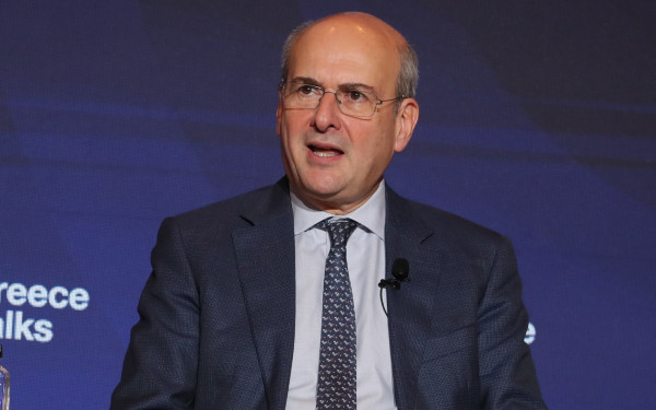 Κ. Χατζηδάκης: Οι παρεμβάσεις για τη γραφειοκρατία θα είναι άμεσης εφαρμογής