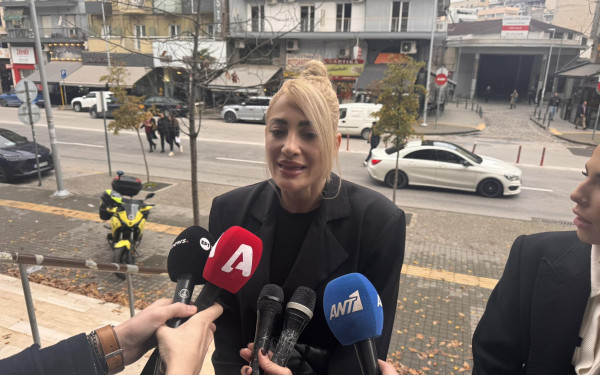 Ιωάννα Τούνη: Έφεση από την Εισαγγελία Εφετών κατά της απόφασης για το revenge porn βίντεο