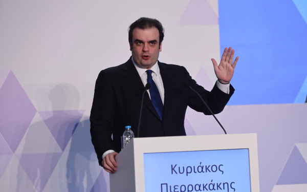 Κυριάκος Πιερρακάκης: «Πληρώσαμε πολύ ακριβά τον λαϊκισμό»