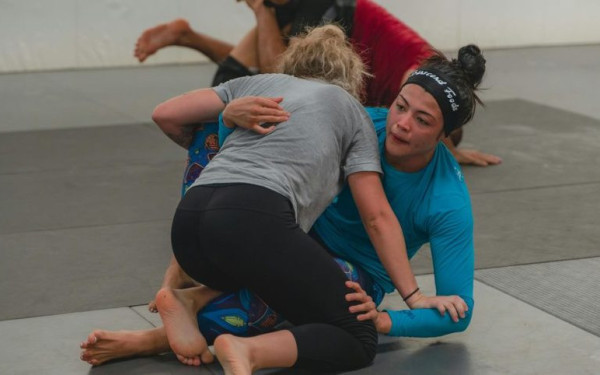 Δήμος Καλαμαριάς: Ξεκινούν τα δωρεάν μαθήματα αυτοάμυνας