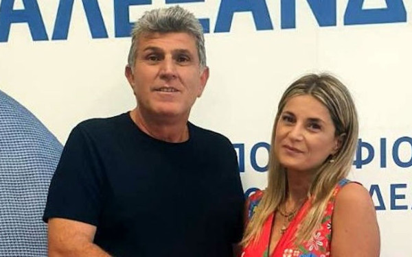 Εύοσμος: Τα… βρόντηξε μία ακόμη αντιδήμαρχος από την παράταξη της διοίκησης του δήμου - Το παρασκήνιο της νέας ανεξαρτητοποίησης