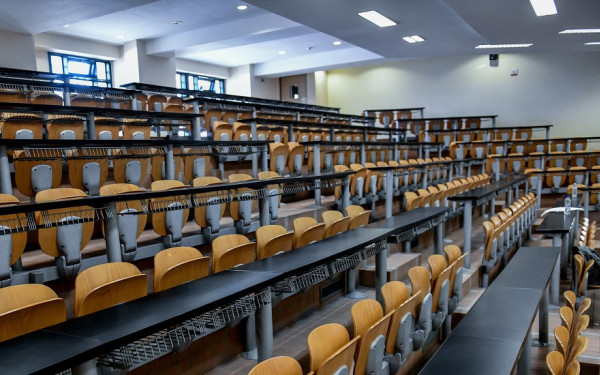 Μη Κρατικά Πανεπιστήμια: Ποιοι θα είναι οι νέοι «παίκτες»