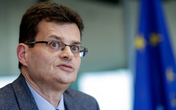 Ο Αντρές Ρίτερ πιθανός νέος επικεφαλής της Ευρωπαϊκής Εισαγγελίας - Τι σημαίνει η αλλαγή ηγεσίας για την καταπολέμηση της απάτης στην ΕΕ